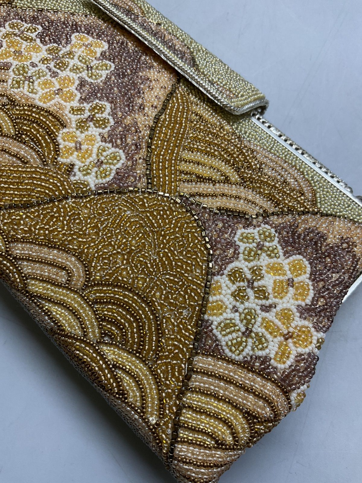 がま口 昭和レトロ