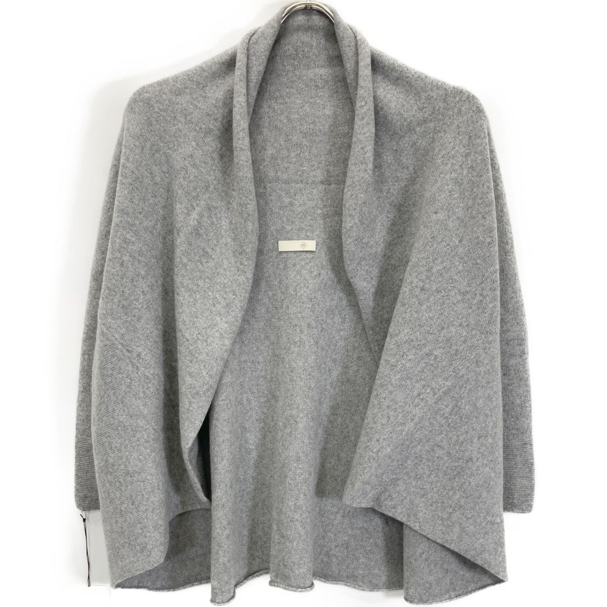 TOYOBOSHI トウヨウボウシ ｸﾞﾚｰ HIJIRI 08IT-PC0003 ｶｼﾐﾔ ｶｰﾃﾞｨｶﾞﾝ Ｆ