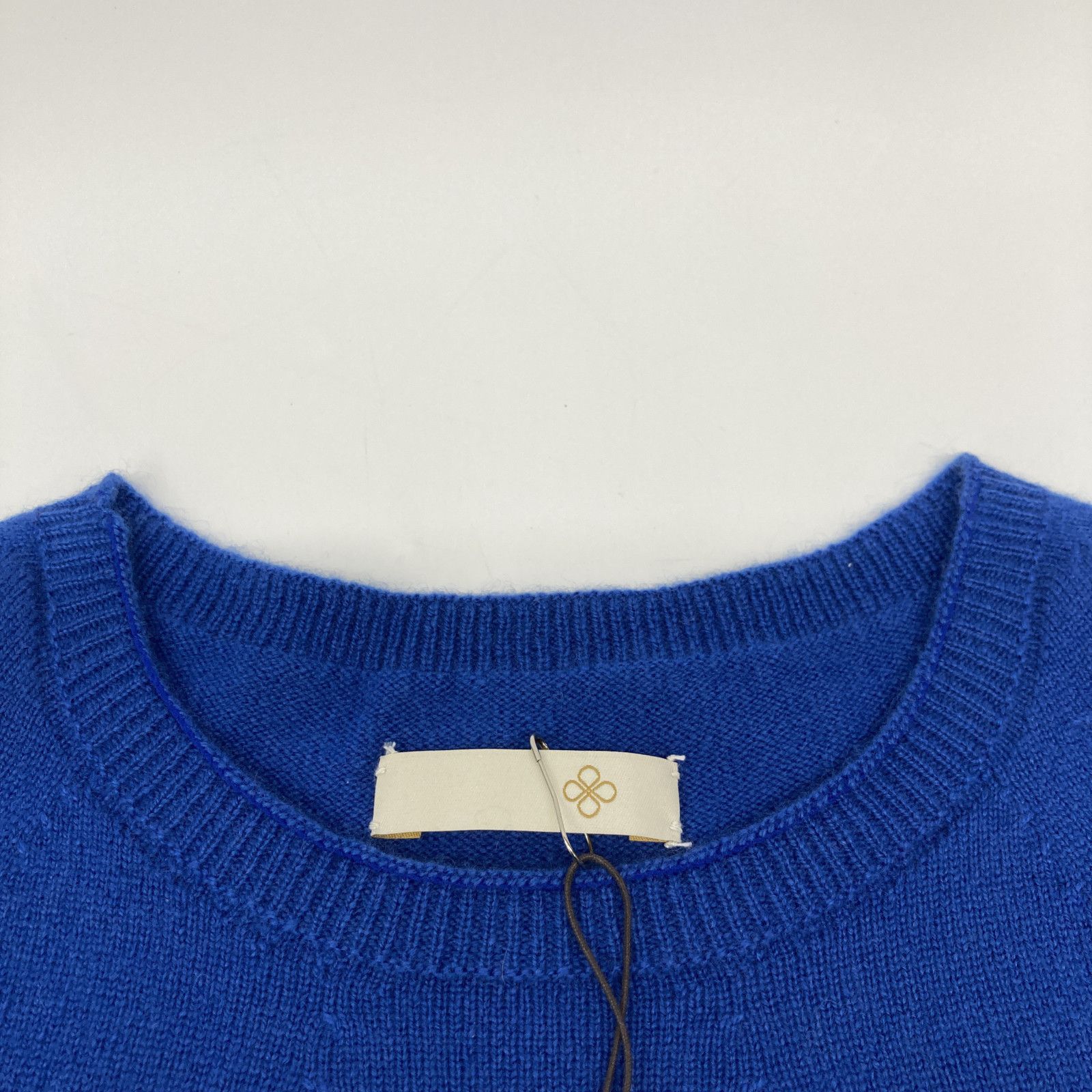 TOYOBOSHI トウヨウボウシ ｺﾊﾞﾙﾄﾌﾞﾙｰ NAGI 12IT-PC2601 ｶｼﾐﾔ ﾆｯﾄ 3 GINKGOPHARMACY_COM