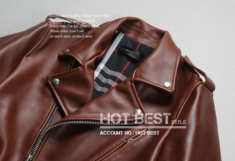 1.7mm カウハイド 50 s J-24タイプ ダブルライダース ギフト レザージャケット 植物鞣し オイルレザー 牛革