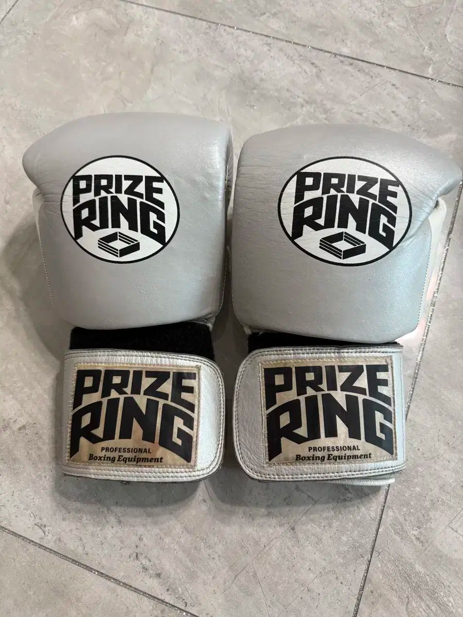 RIIZE ライズ リング グローブ 14オンス