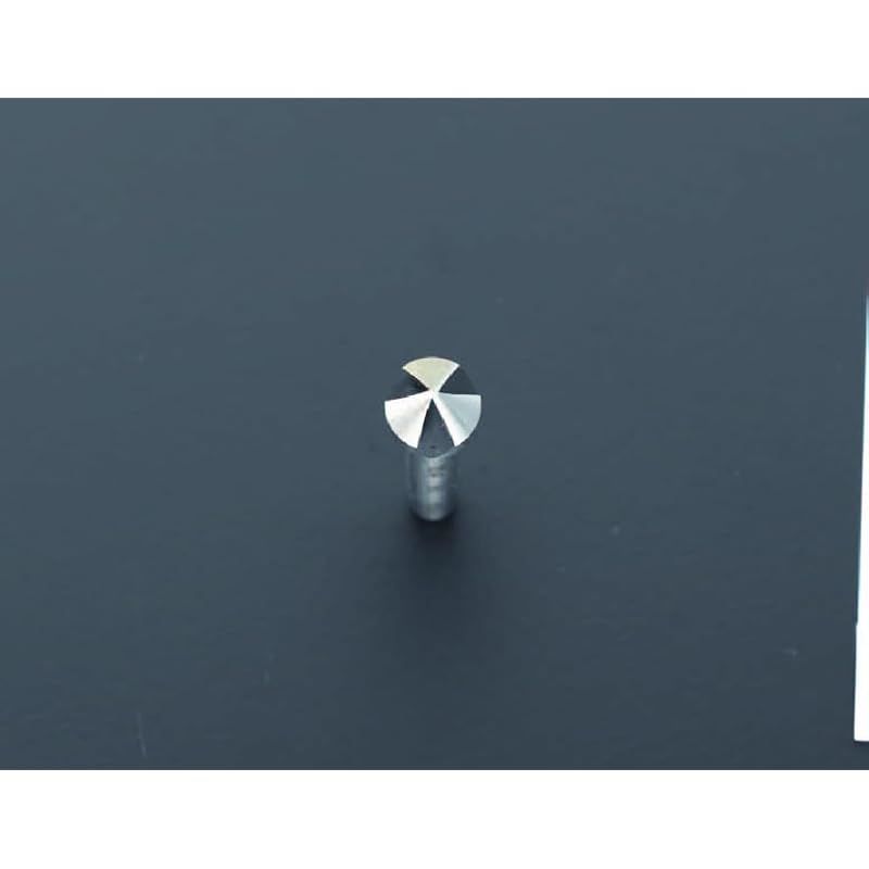 彡エスコ 25 0 mmカウンターシンク 刃 10 mm軸 HSS EA 827 E