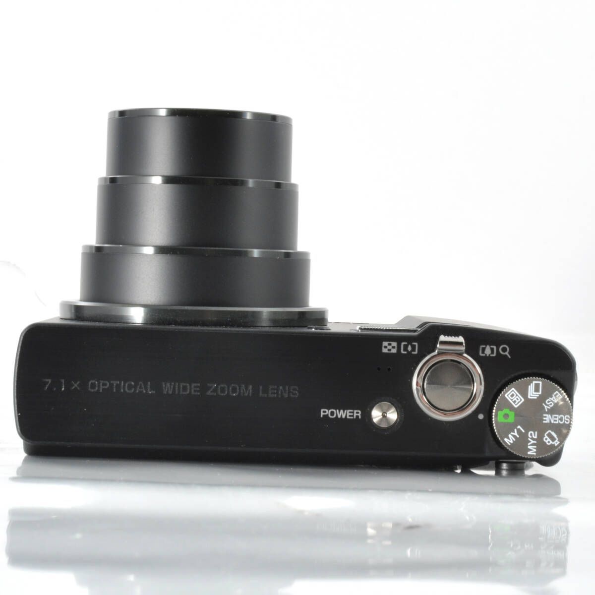 デジタルカメラ