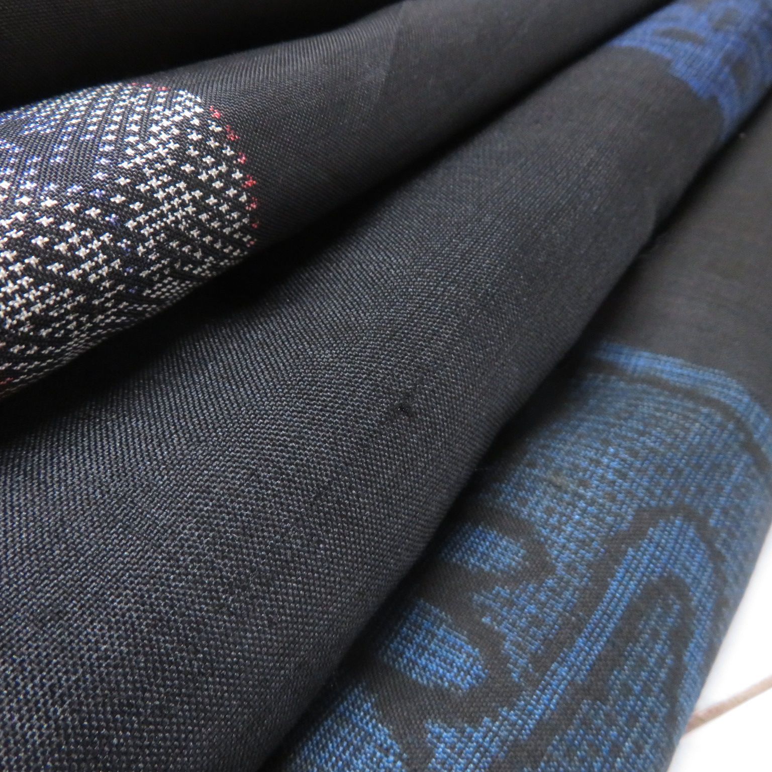 アンティーク 地空き