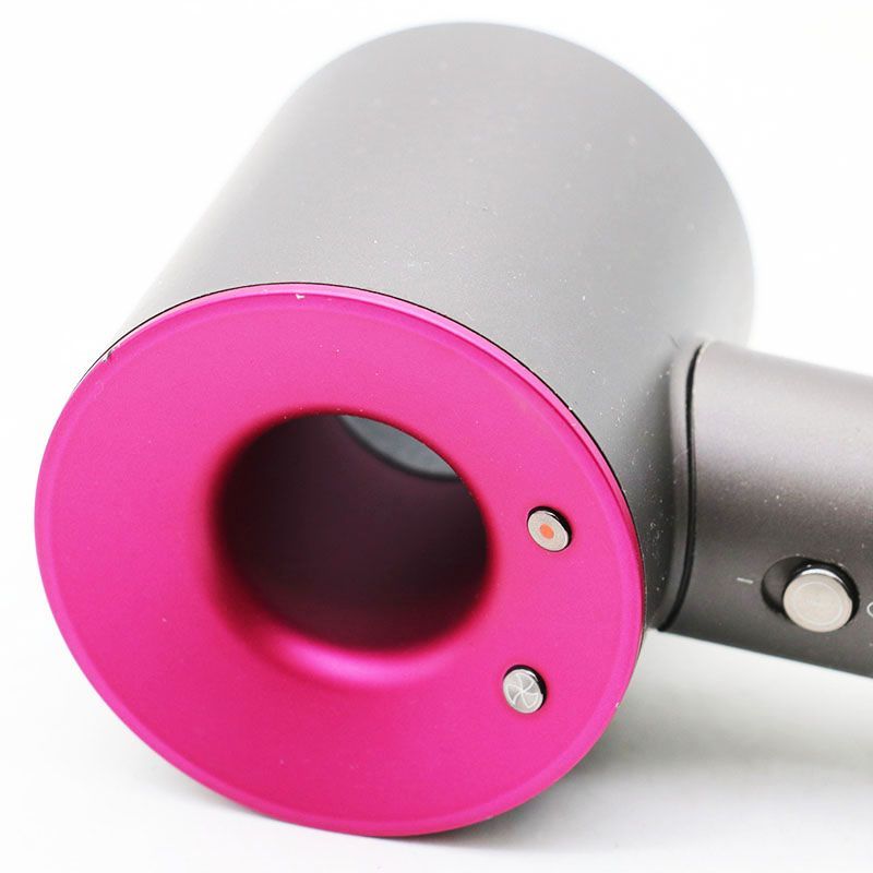 ダイソン ヘアドライヤー