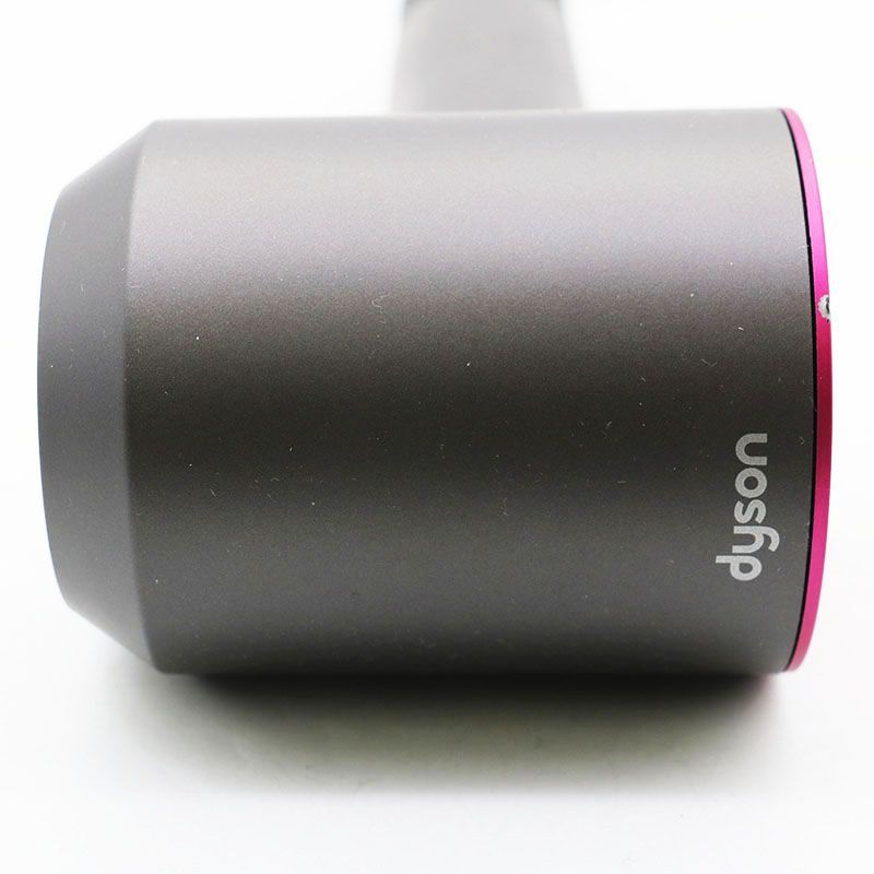  並品 Dyson Supersonic HD 01 アイアン フューシャ ダイソン ヘアドライヤー ER 7-11-25 ドライヤー ヘアドライヤー