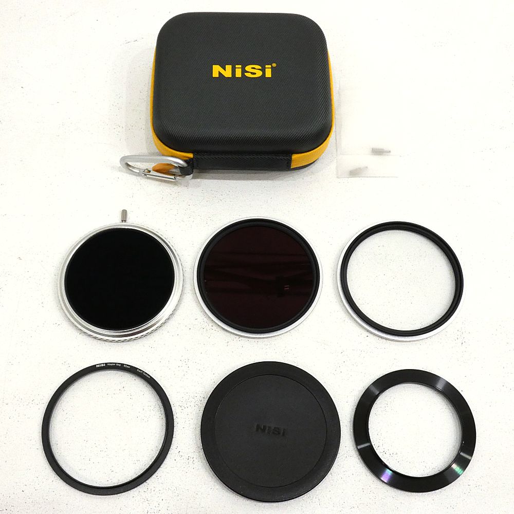 小牧店 Nisi SWIFT VND ミストキット 82mm I406-3740