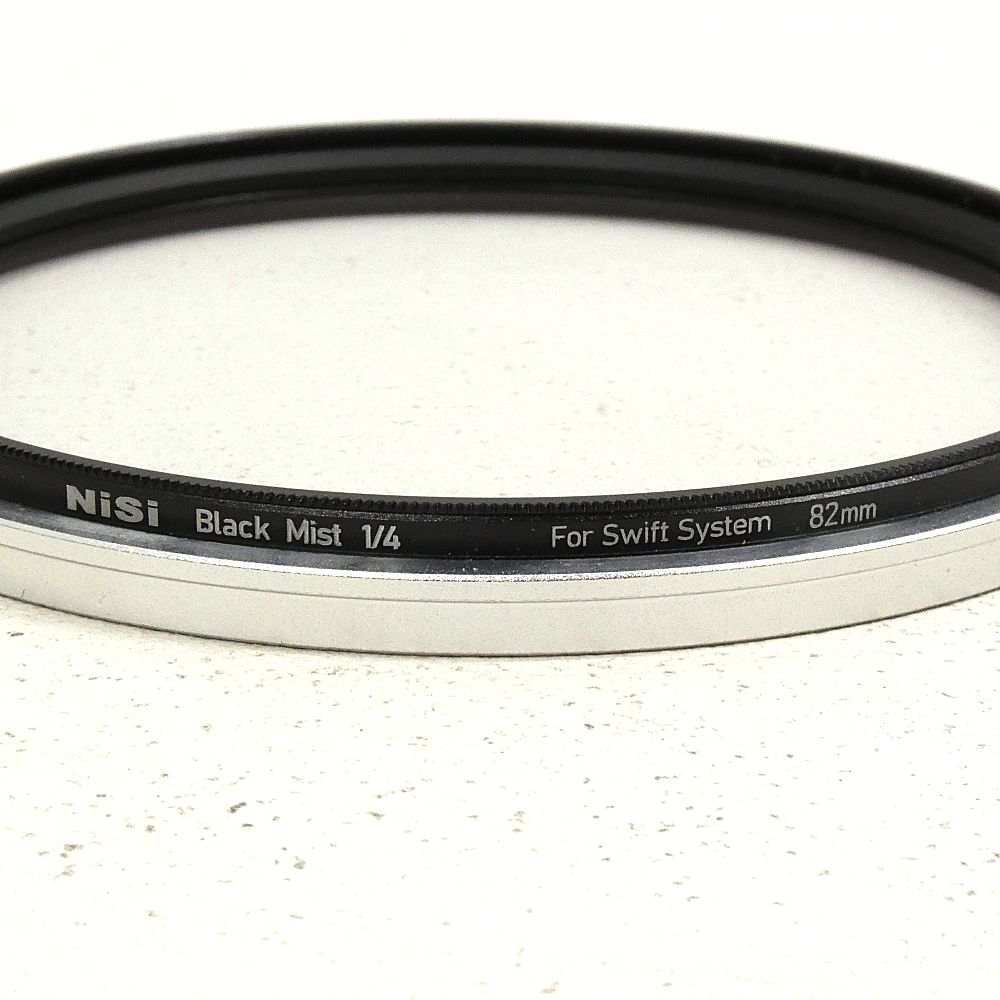  Nisi SWIFT VND ミストキット 82 mm I 406 3740 ビデオカメラ用レンズ ビデオカメラアクセサリー