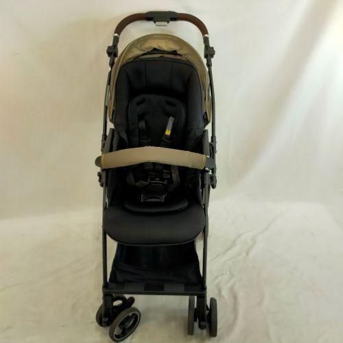  ラクーナ クッション フリー プラス AD アカチャンホンポ モデル A型ベビーカー アップリカ Aprica ベビーカー バギー 外出 移動用品