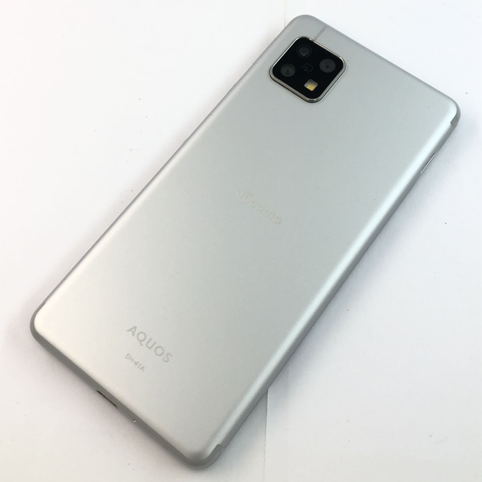 キズあり品】SH-41A/AQUOS sense4/354958111322914 - メルカリ
