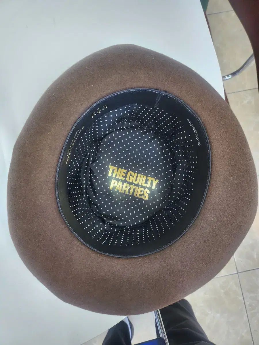 ワコマリア FEDORA フェドラ 予約販売