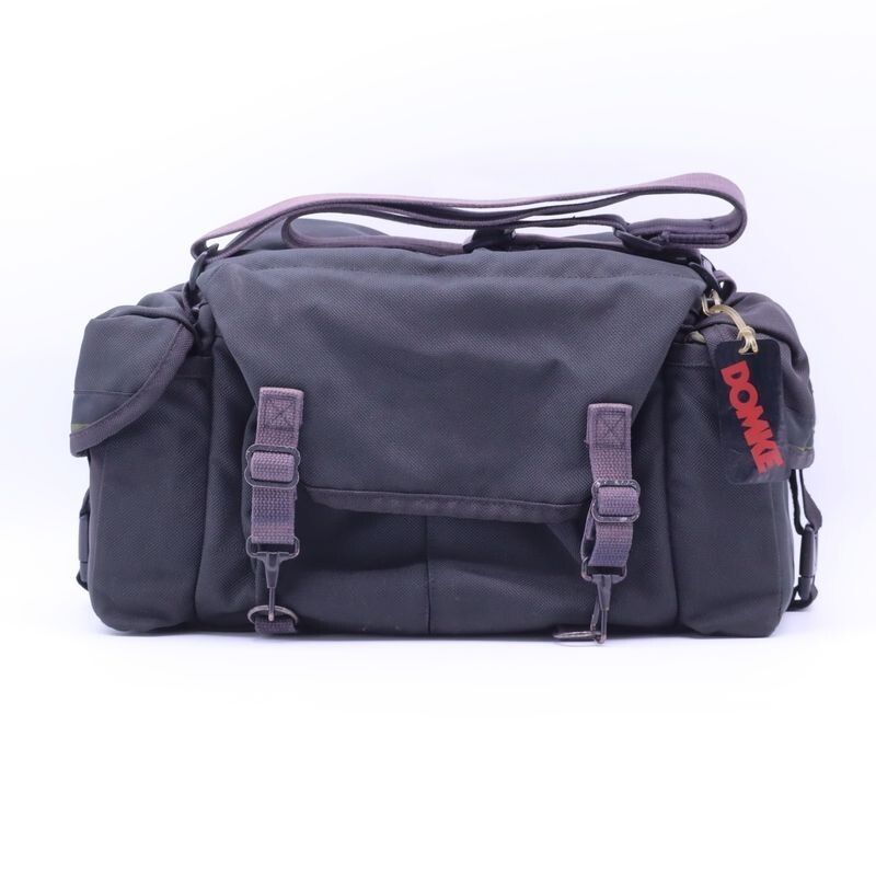 DOMKE ドンケ ショルダーバッグ F-2BB 11.5L