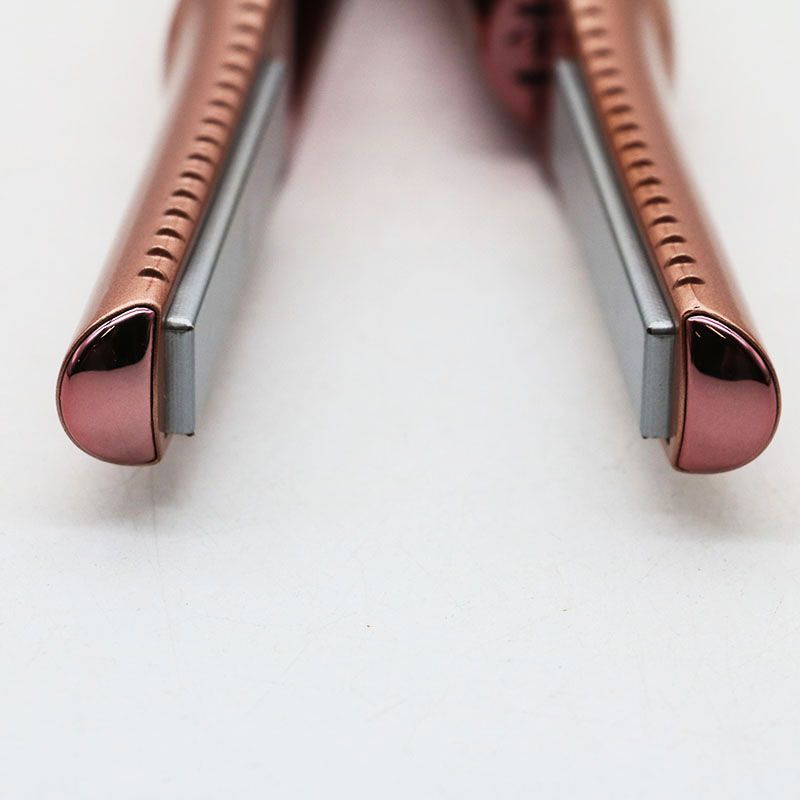 中古難有 ReFa リファビューテック フィンガーアイロン RE-AI05A Pink
