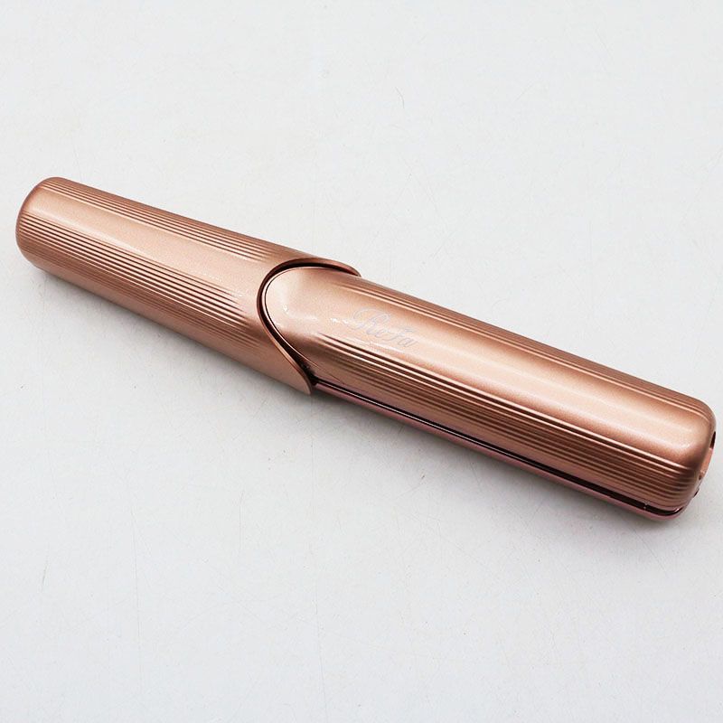 ReFa フィンガーアイロン リファビューテック 中古難有 RE-AI05A