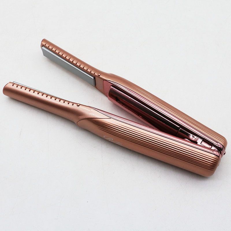 ReFa フィンガーアイロン リファビューテック 中古難有 RE-AI05A
