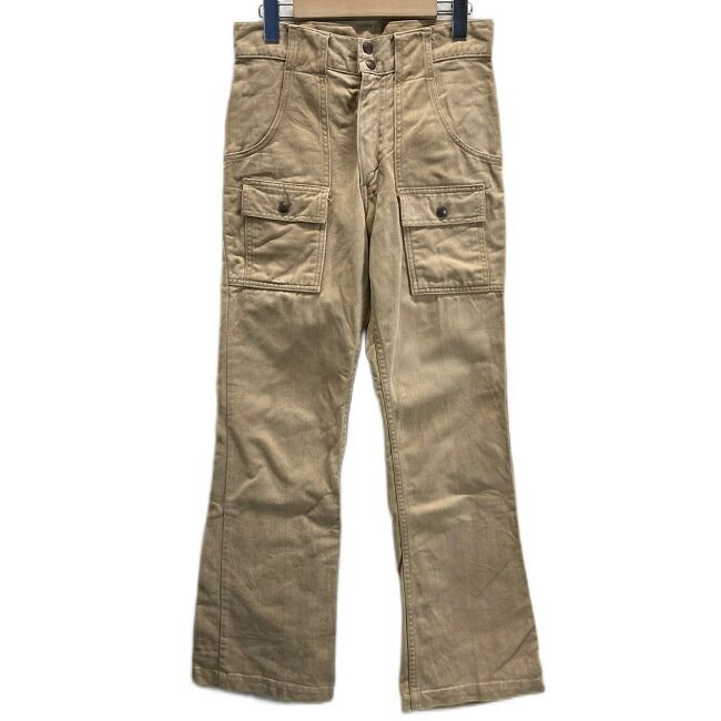 Levi s デニムパンツ 80s 80年代 TALON42ジップ 刻印38 白タブ ビックE Gパン ジーンズ デニム アメカジ カジュアル 古着