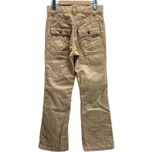 Levi s デニムパンツ 80s 80年代 TALON42ジップ 刻印38 白タブ ビックE Gパン ジーンズ デニム アメカジ カジュアル 古着