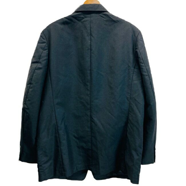 シングルボタン テーラード