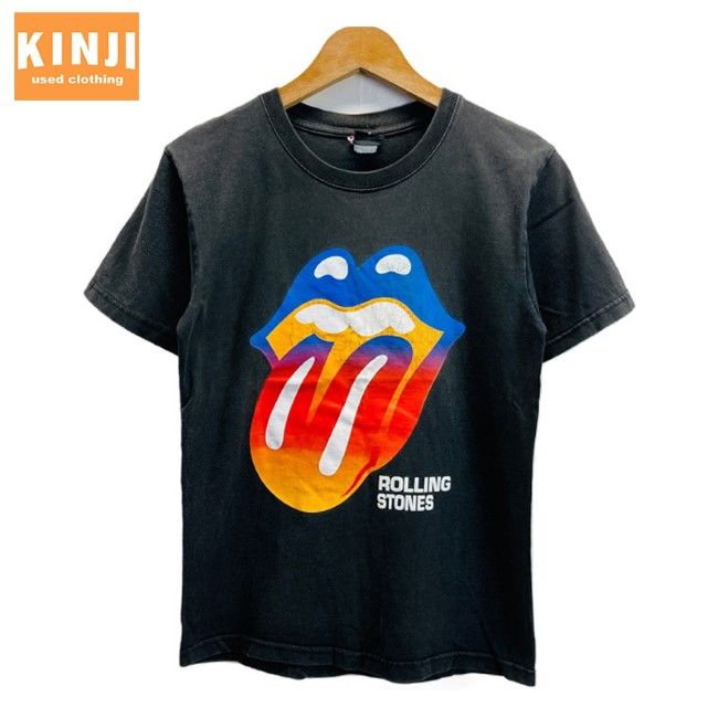 TAKATO着用 The Rolling Stones Tシャツ GR ローリング ストーンズ T