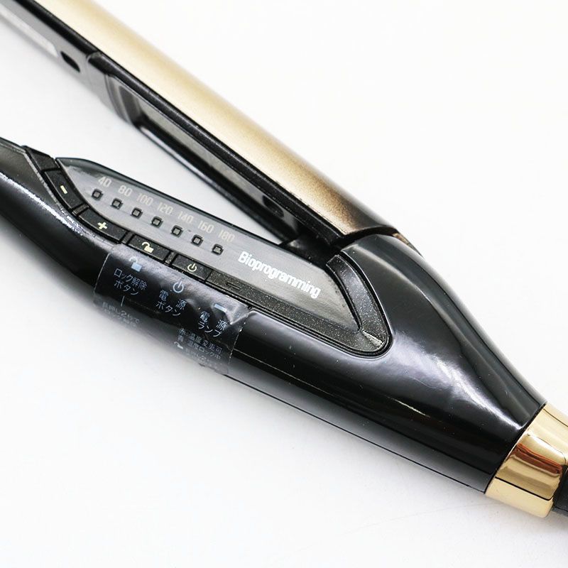 ヘアビューロン