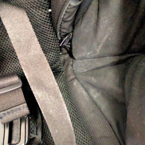 モデル A型ベビーカー