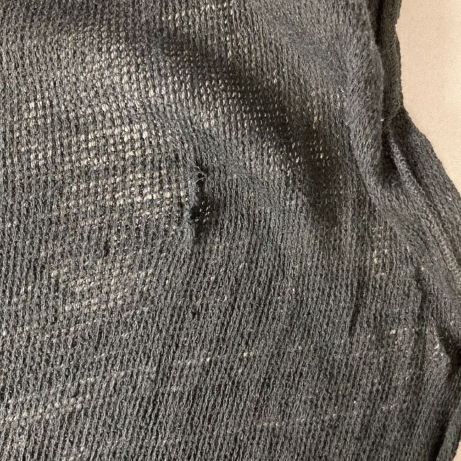 ドメスティック 古着