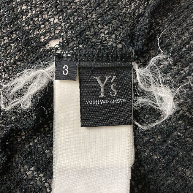 s カーディガン