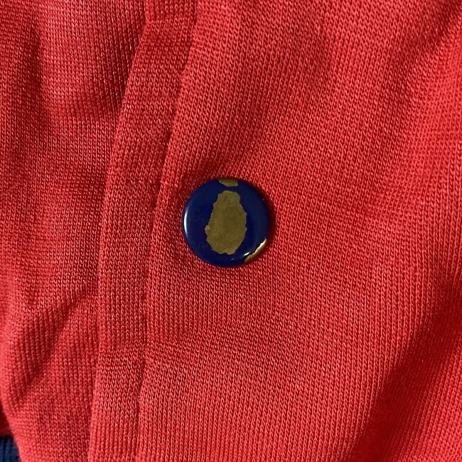 NIKE ブルゾン 70s-80s vintage 70年代-80年代 ジャージ アウター