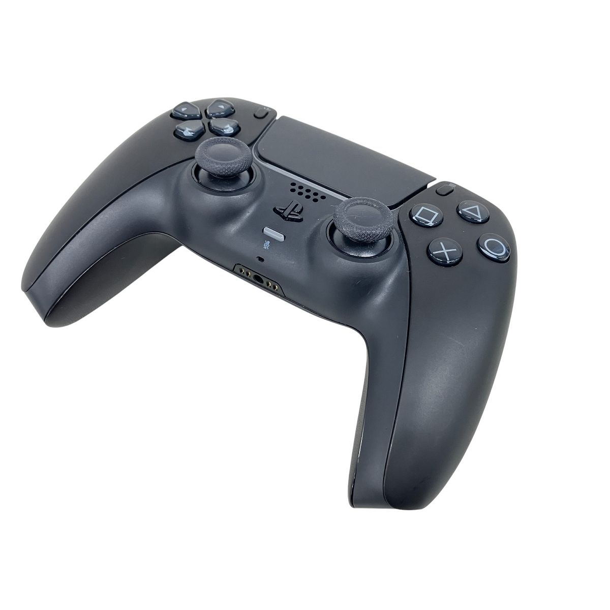 SONY CFI-ZCT1J PlayStation PS5 ワイヤレスコントローラー ゲーム 家電 良好 K10556371