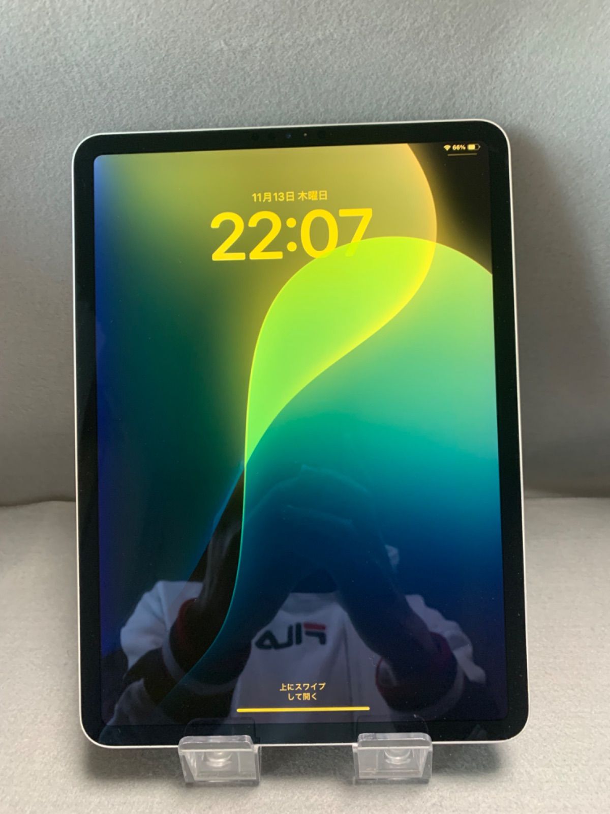 版 iPad Pro 第1世代 11インチ 256GB WiFi版