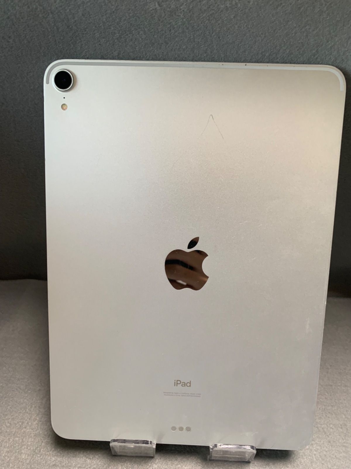 版 iPad Pro 第1世代 11インチ 256 GB WiFi版