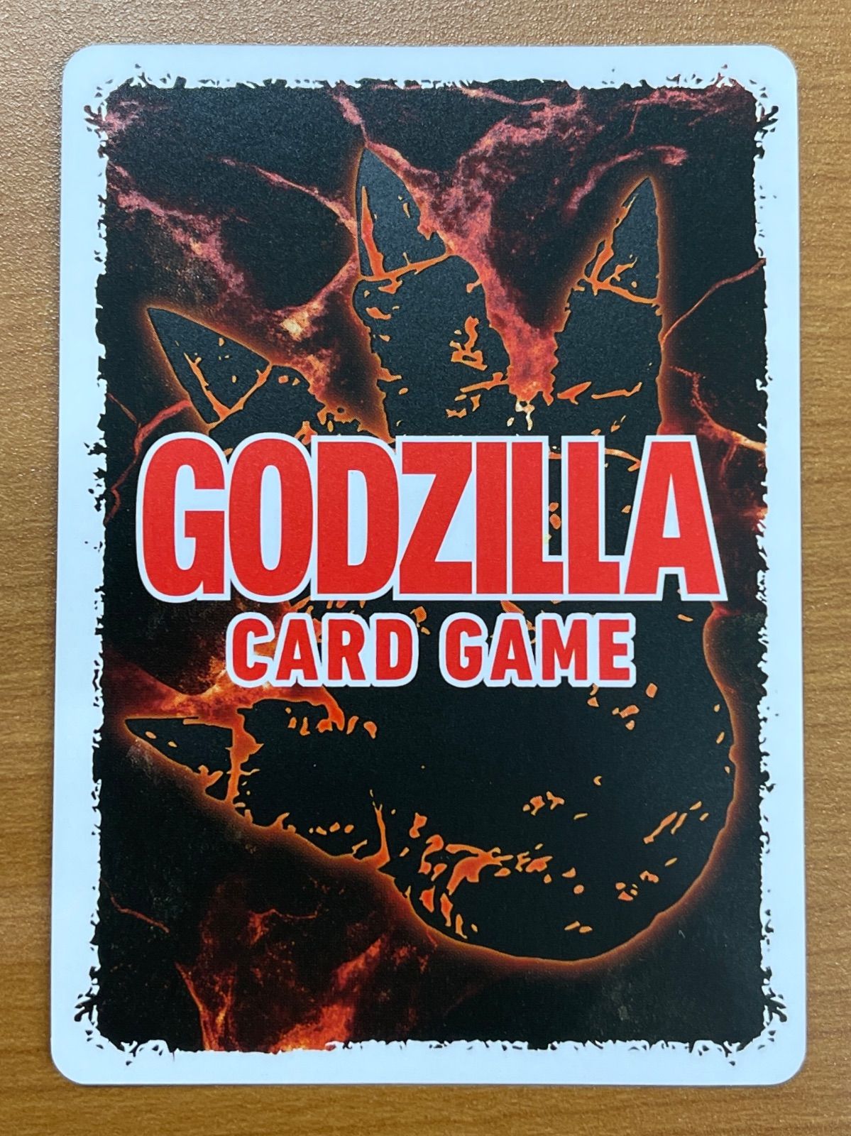 状態A ゴジラ(1991) SR BP02-065 ゴジラカード - メルカリ