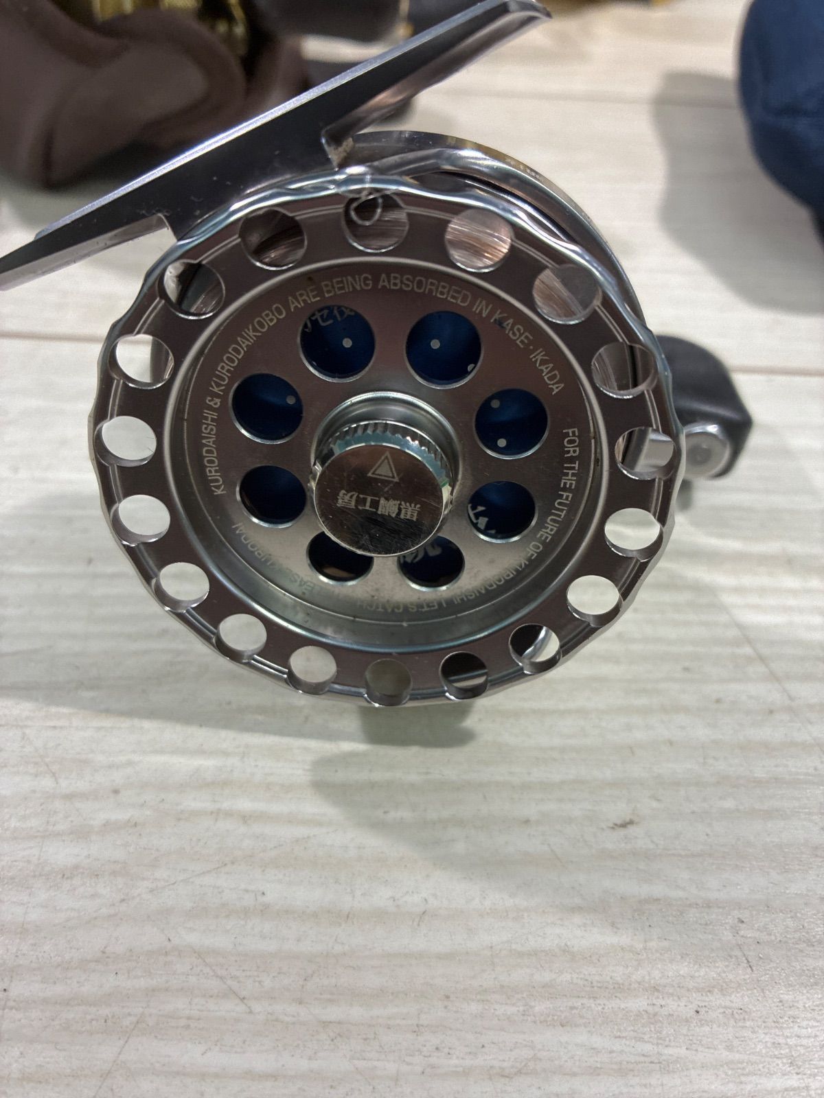 THEチヌLIMITED 65W-SB