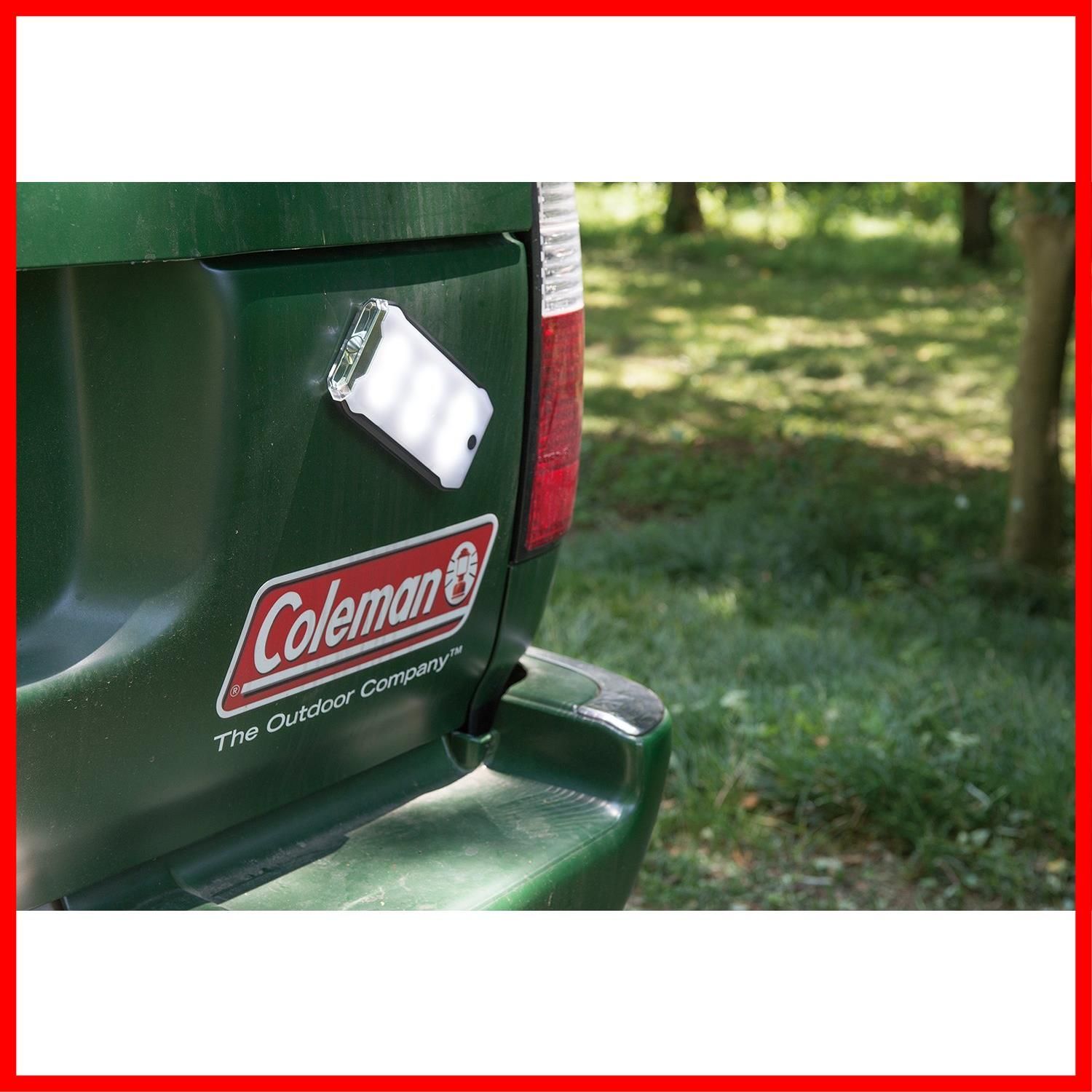 防災 LED 停電 充電式 クアッドマルチパネルランタン アウトドア コールマン Coleman キャンプ WWW_OPDRERGINERDOGAN_COM