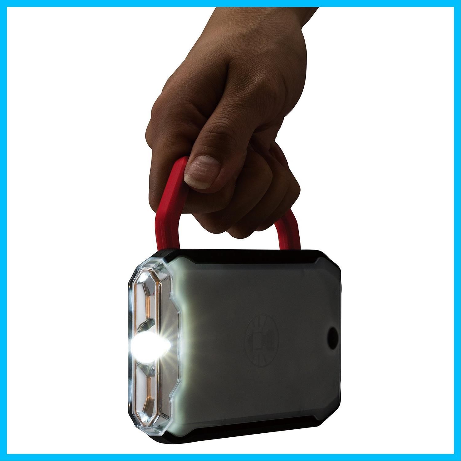 Coleman キャンプ