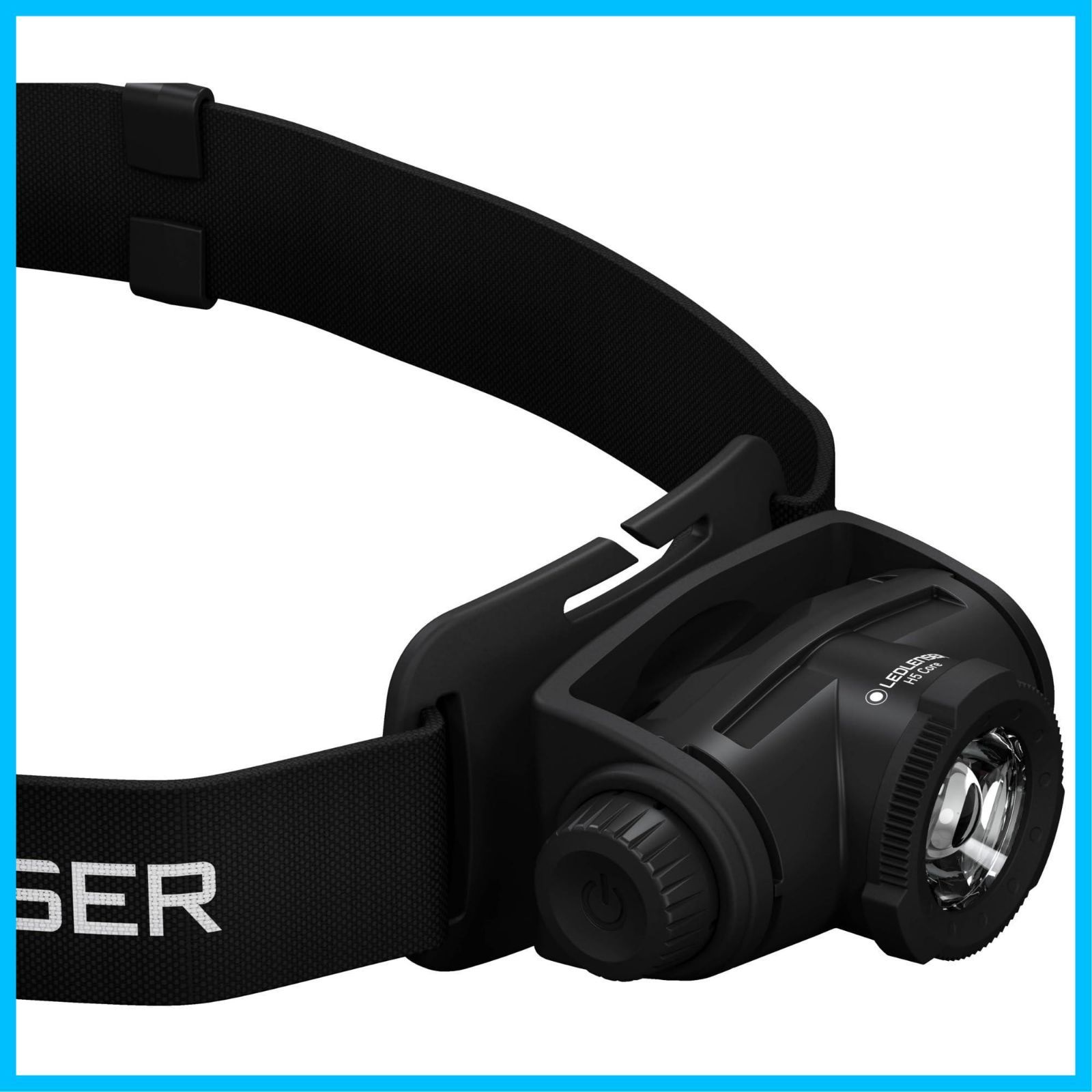 数量 H LEDヘッドライト Coreシリーズ 充電式 乾電池式から選べる Ledlenser レッドレンザー 最大光束350lmから3500lmまで 日本