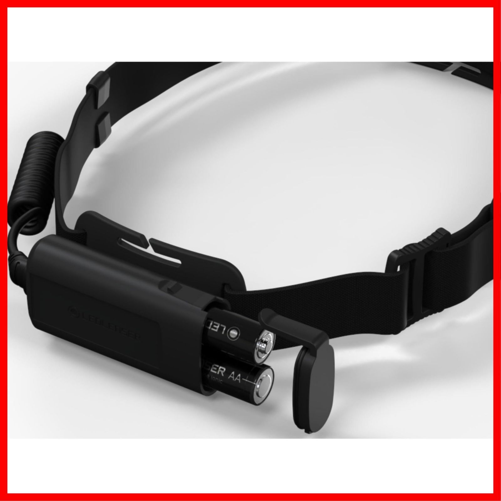 数量 H LEDヘッドライト Coreシリーズ 充電式 乾電池式から選べる Ledlenser レッドレンザー 最大光束350lmから3500lmまで 日本 WWW_OPDRERGINERDOGAN_COM