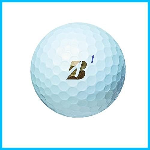TOUR B BRIDGESTONE ブリヂストン ゴルフボール X XS モデル 12球入