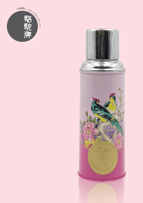 Birds 花鳥シリーズ