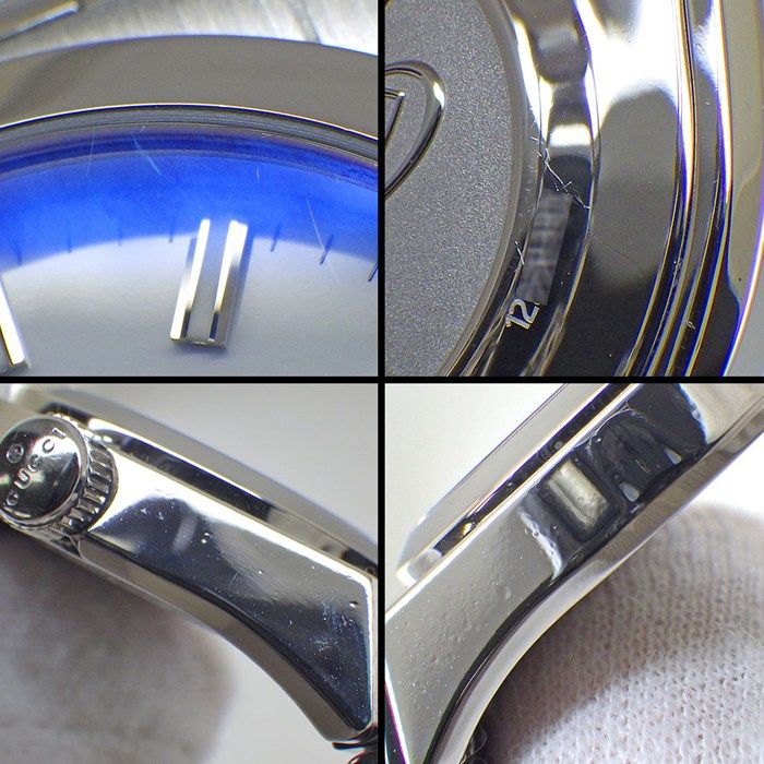 夜光インデックス 夜光針