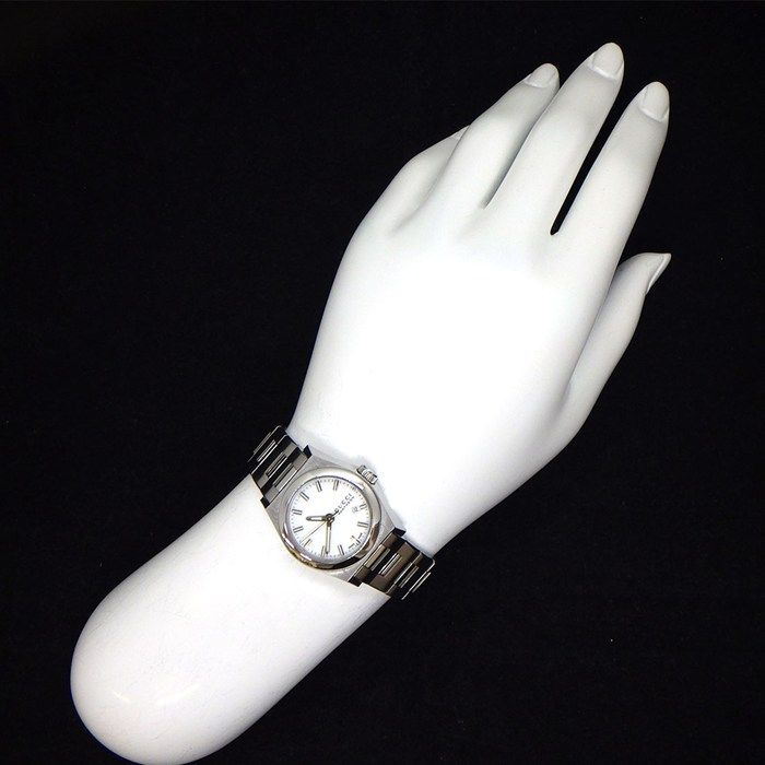 夜光インデックス 夜光針