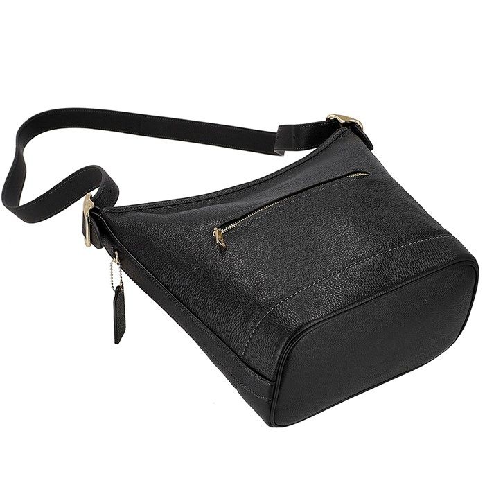 レザー ゴールド金具