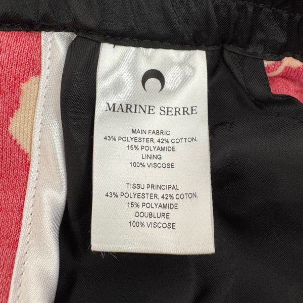 ショートパンツ MSH