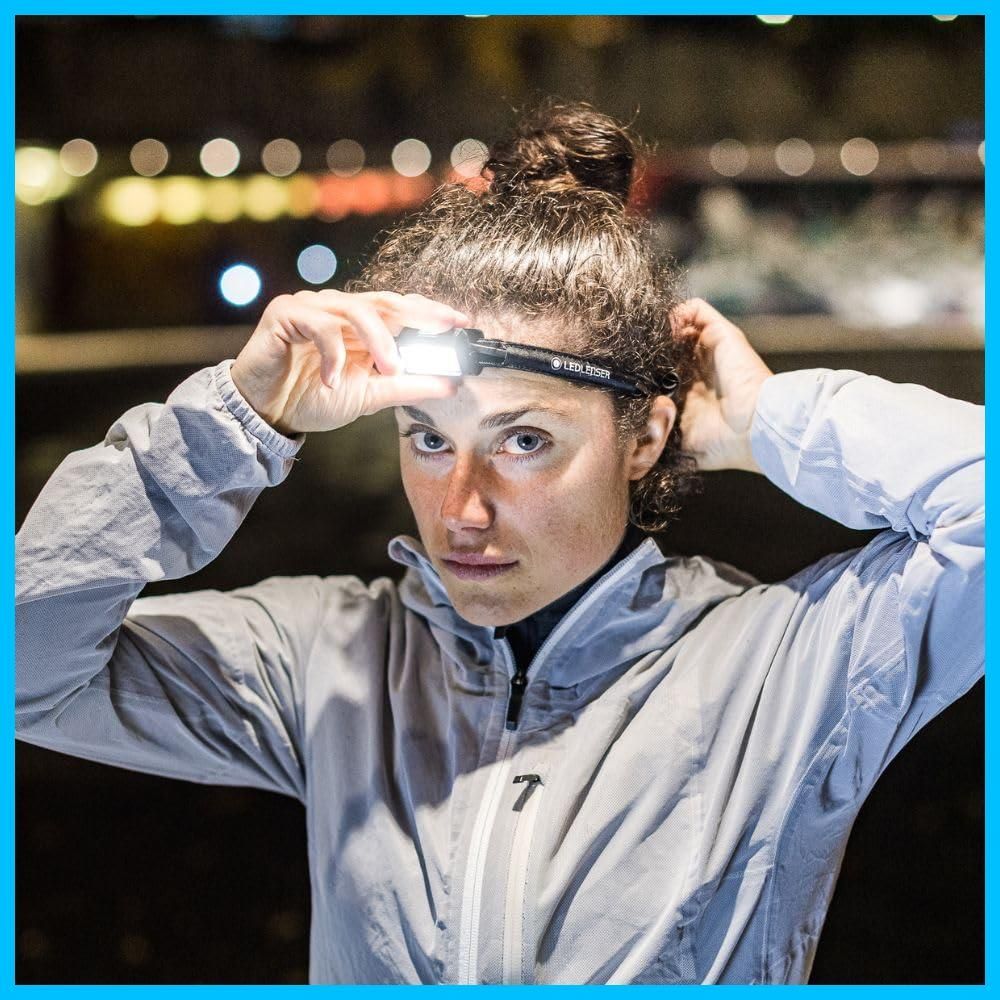 LEDヘッドライト