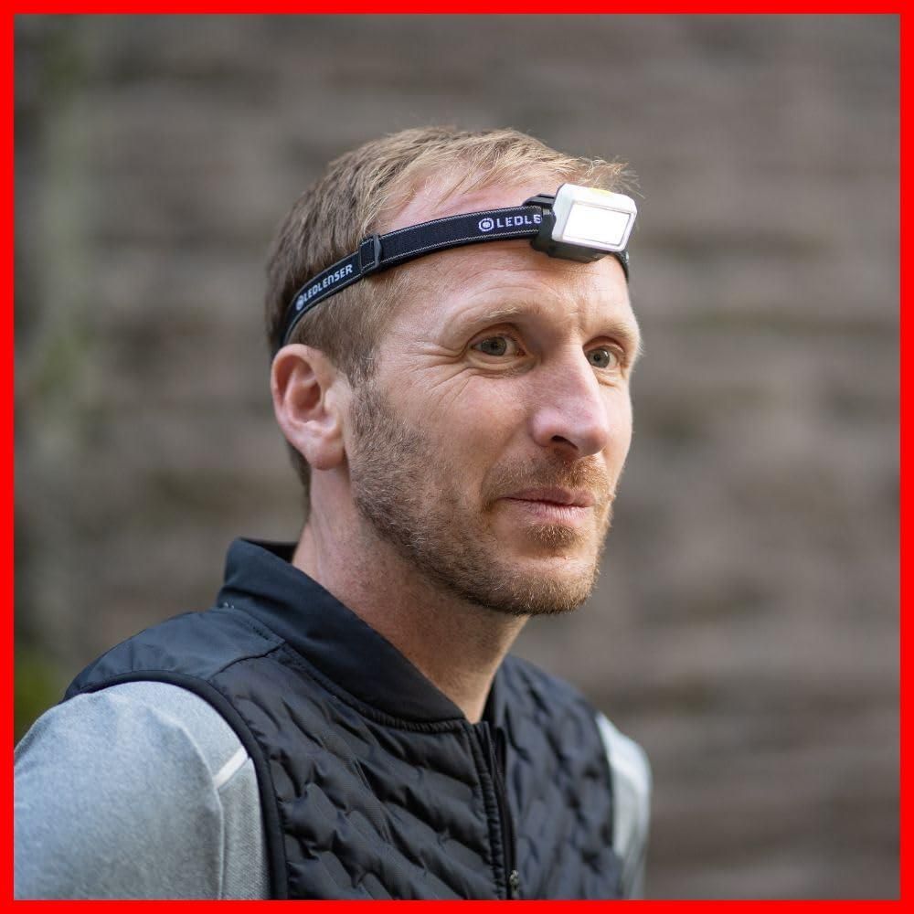 レッドレンザー