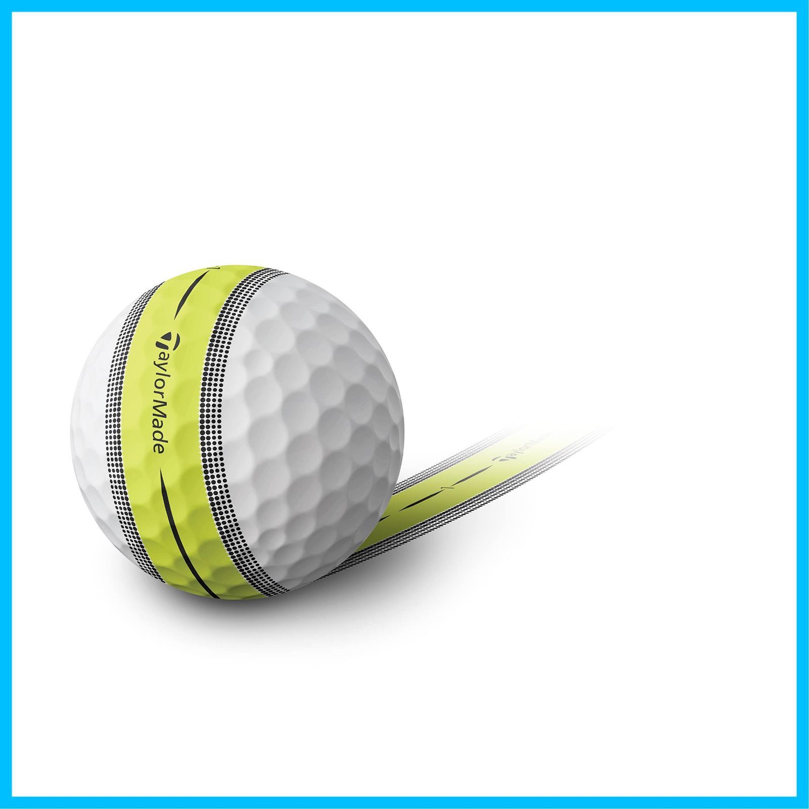 商品 ストライプ ツアーレスポンス TaylorMade テーラーメイド ゴルフボール WWW_OPDRERGINERDOGAN_COM