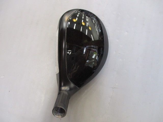 ユーティリティ テーラーメイド HD RESCUE ヘッドのみ カバー有り 23 137341