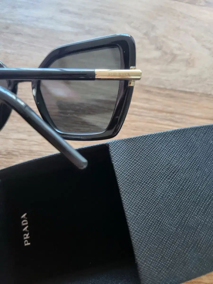 プラダ PR 09 W-1 AB 5 Z 1 54 サングラス