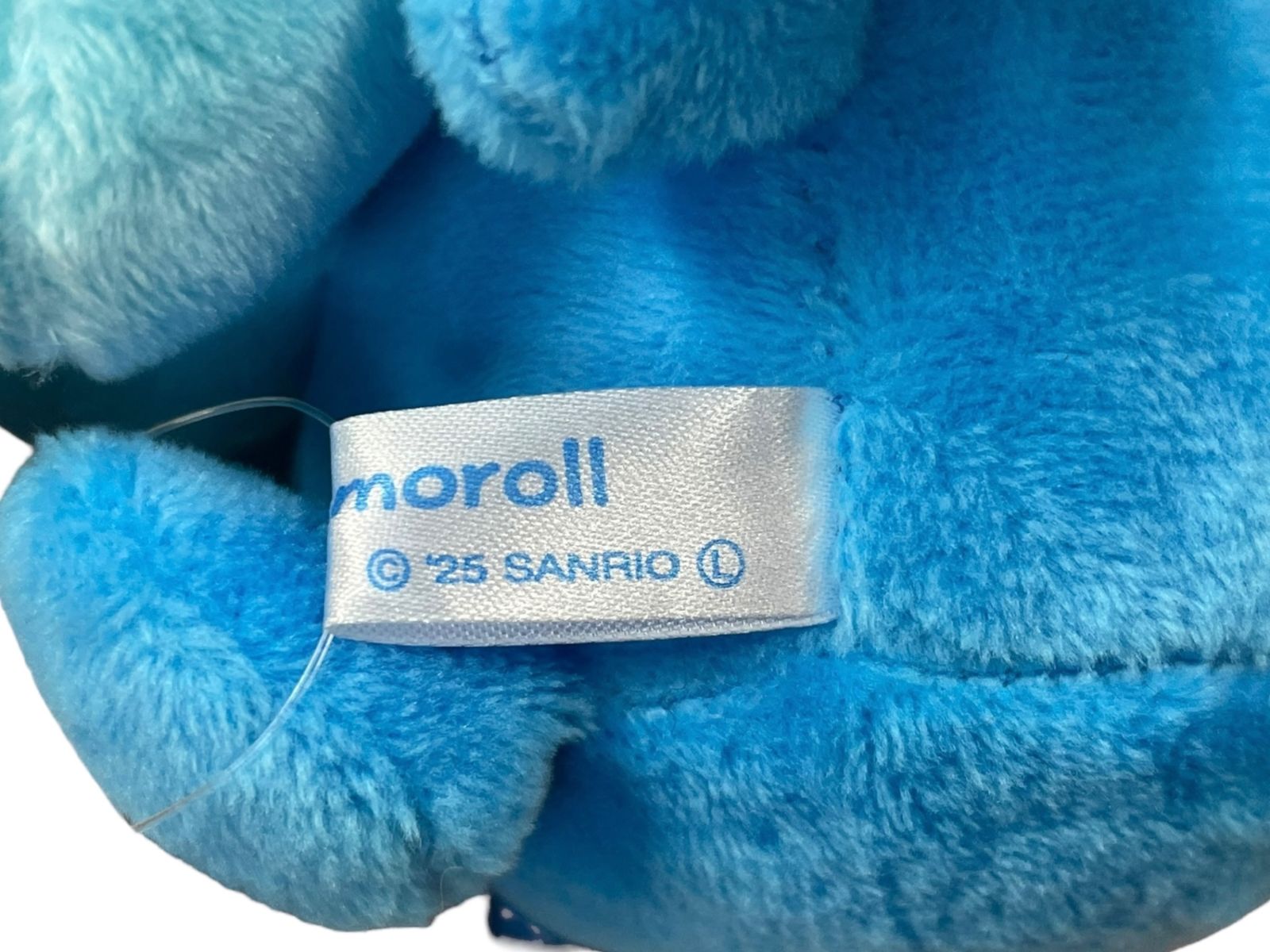 Sanrio (サンリオ) 大阪万博 会場限定 ミャクミャク シナモロール