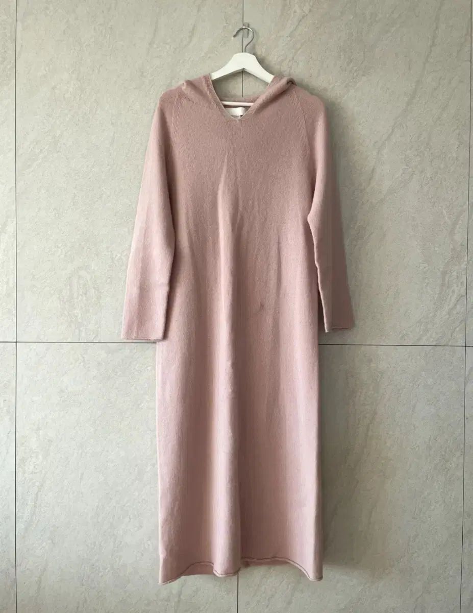  フロティ ホールガーメント カシミア ONE PIECE 長袖 七分袖 その他